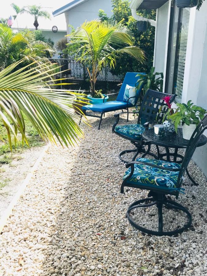 Appartement Cypress Retreat à Fort Myers Extérieur photo