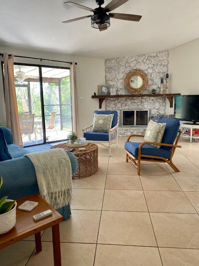 Appartement Cypress Retreat à Fort Myers Extérieur photo